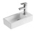Умывальник CeramaLux 9272L Умывальник CeramaLux 9272L