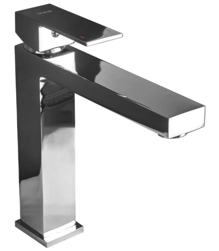 Смеситель для умывальника Rea Fenix Chrome B5982