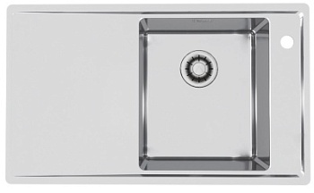 Мойка для кухни Alveus STRICTO 10R new KMB 790x472 правая 1149532