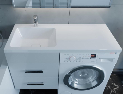 Умывальник Madera Kamilla 120 L