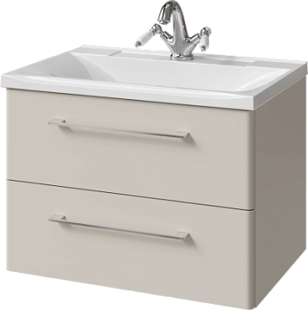 Тумба подвесная Caprigo Accord 65 2219-SF023