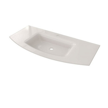 Умывальник Caprigo Legato 100 GC18R 3014