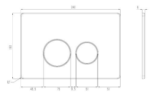 Комплект Oliveeka инсталляция OL-MQ-003 с унитазом OL-6016 и кнопкой OL-R22-BG