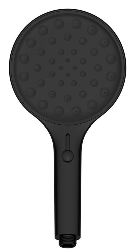 Ручной душ со шлангом Vincea Inspire VSHN-3I2HMB