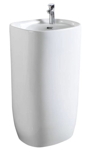 Умывальник Vincea VBS-2P202