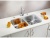 Мойка для кухни Alveus DUO 30 SAT-90 752x440 1036849 Мойка для кухни Alveus DUO 30 SAT-90 752x440 1036849