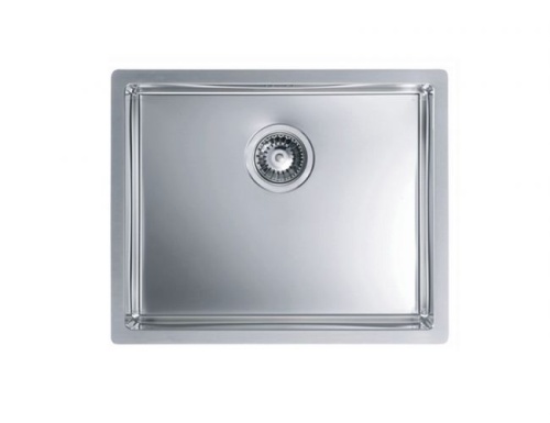 Мойка для кухни Alveus QUADRIX 50 NEW BRS-90 550x450x199 1153733