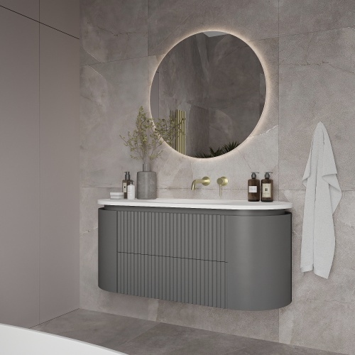 Гигиенический душ с термостатом со смесителем Oliveeka OL-829909+88869017-BG, золотой матовый