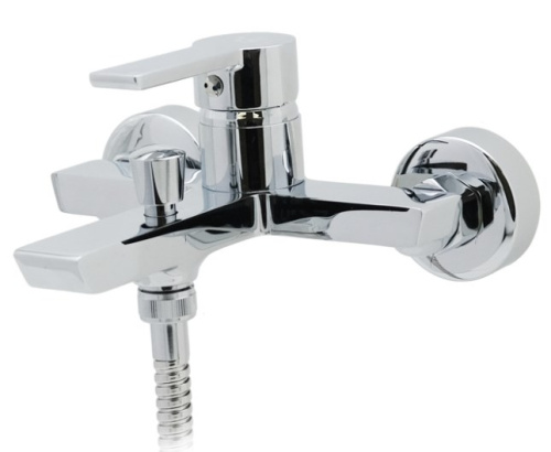 Смеситель для ванны Ahti Somero SO405001 Смеситель для ванны Ahti Somero SO405001