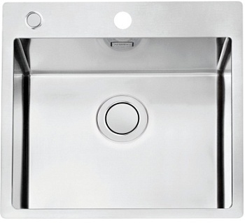 Мойка для кухни Alveus PURE UP 30 KMB 90 FI 515x525 1123787