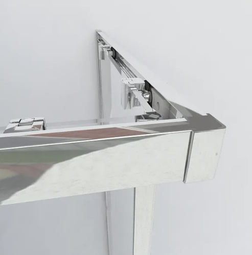 Душевой уголок Vincea Garda VSS-1G1112CH Душевой уголок Vincea Garda VSS-1G1112CH