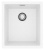 Мойка для кухни Alveus OMNI 10 Granital ARCTIC-G11 400x450x198 1150037
