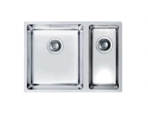 Мойка для кухни Alveus KOMBINO 120 SAT-90 550x400x144 1101960