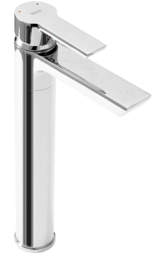 Смеситель для умывальника Rea Argus Chrome B6209