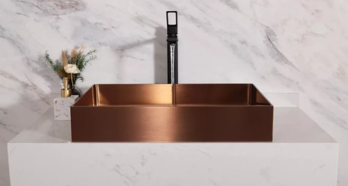 Смеситель для раковины Gid Niagara L057-BM-D