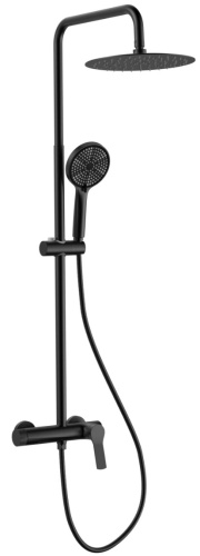 Душевая система Gid Edessa L070-BM-ND3