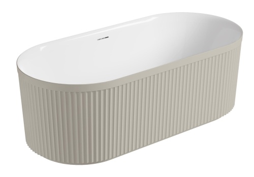 Ванна акриловая Vincea VBT-709-1700MG