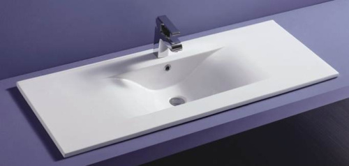 Умывальник CeramaLux 807-120