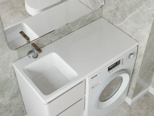 Умывальник Madera Kamilla 100 L