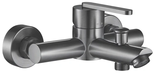 Смеситель для ванны Rea Ontario tytan B5515
