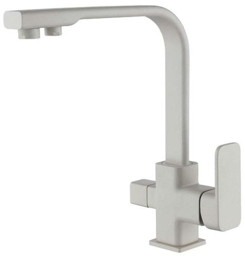 Смеситель для мойки Vivi Felice 1617-8 Latte