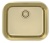 Мойка для кухни Alveus VARIANT MONARCH 10 GOLD 480x400x180 1113575