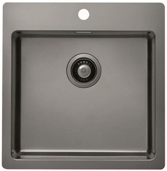 Мойка для кухни Alveus PURE MONARCH 70 ANTHRACITE-90 FS 565x525 1141622