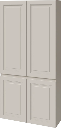 Пенал подвесной Caprigo Wales 80 36051-SF023