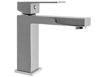 Смеситель для умывальника Rea Fenix Chrome B5982