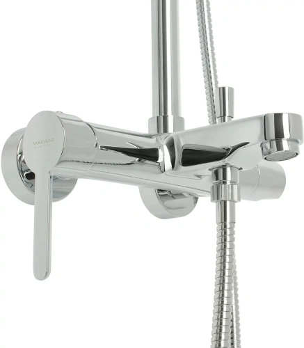 Душевая система Mariani Winter B00260WNA01