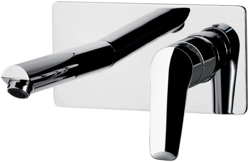 Смеситель для раковины Mariani Essenza B00565ES