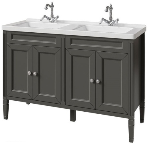 Тумба напольная Caprigo Albion Concept 125 34020-SF019