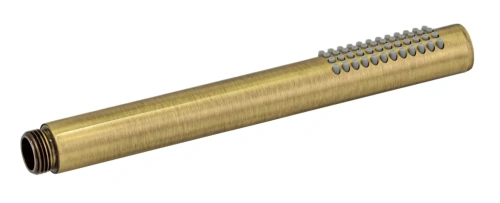 Ручной душ Remer 317MCVOX латунь состаренная