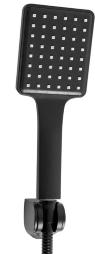 Смеситель для душа Rea Urban Black B9909