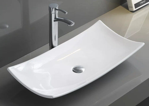 Умывальник CeramaLux 78123A