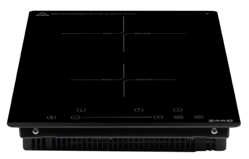 Индукционная варочная панель Zorg INO31 black