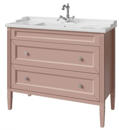 Тумба напольная Caprigo Albion Concept 100 34014-SF026