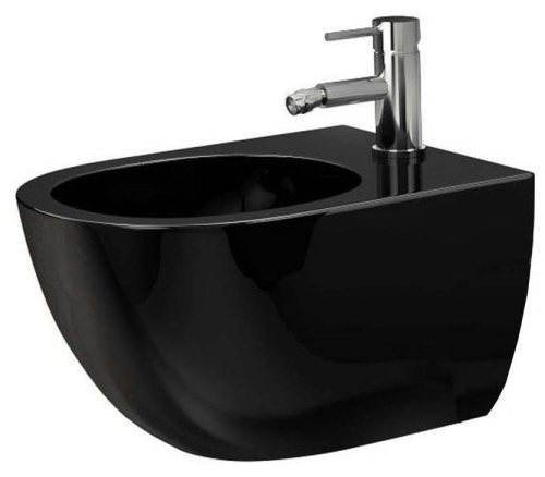 Биде подвесное CeramaLux 2197-18