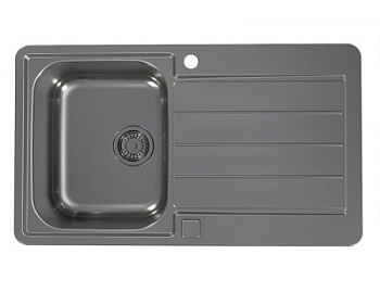 Мойка для кухни Alveus LINE MONARCH 10 GOLD 980x500 1078566