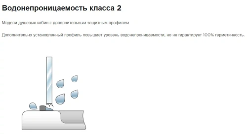 Душевой уголок Kolpa-San Polaris Fold Q 80 silver brill transparent 516090