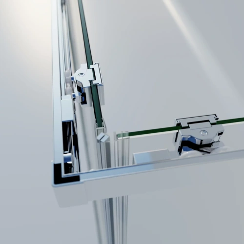 Душевой уголок Vincea Rapid-N VSS-3RN9010E10CL