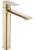 Смеситель для умывальника Rea Veneta gold matt B3009