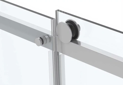 Душевой уголок Vincea Como Soft VSR-1CS8012CL