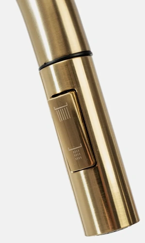 Смеситель для мойки Rea Eco Fresh gold matt B7596 Смеситель для мойки Rea Eco Fresh gold matt B7596