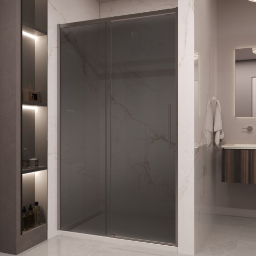 Душевая дверь Vincea Stella VDS-1ST120CGGM