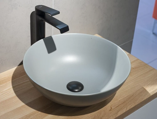 Умывальник CeramaLux 104MH-5