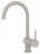 Смеситель для кухни Alveus SAVANNAH G55 BEIGE 1150919
