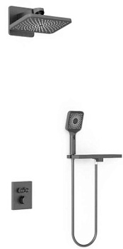 Душевая система Vincea Inspire VSFW-3I21MT4RGM