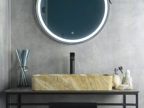 Умывальник Gid Mnc595