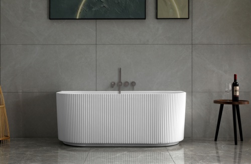 Ванна акриловая Vincea VBT-427-1700